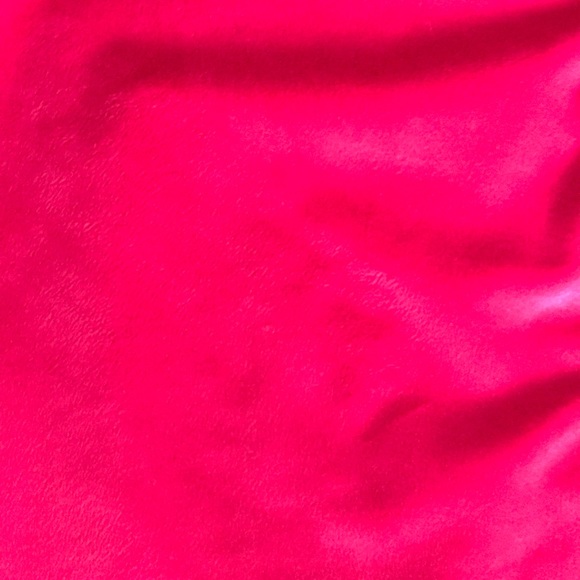 Lands’end Jacket Maroon on outside vary warm - Picture 6 of 7